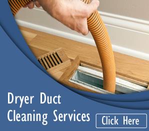 HVAC Maintenance - Air Duct Cleaning Alhambra, CA