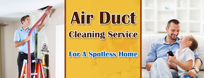 Air Duct Cleaning Alhambra 24/7 Services