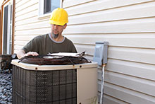 HVAC Cleaning Services