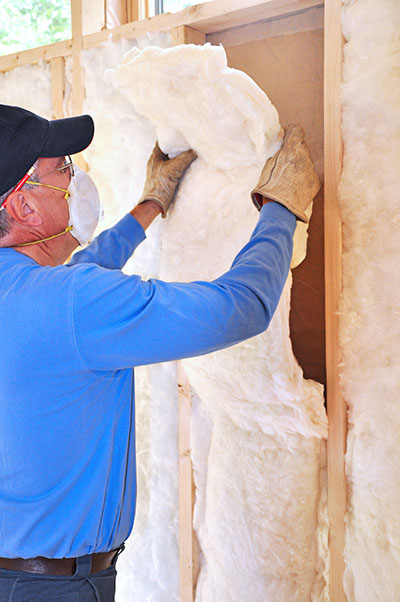 Insulation Services